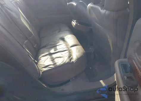 2000 Buick Lesabre Custom z USA, uszkodzony, nr VIN 1G4HP54KXY4154531